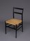 Leggera Chairs by Gio Ponti for Figli di Amedeo, Cassina, 1950s, Set of 6 11