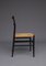 Leggera Stühle von Gio Ponti für Figli di Amedeo, Cassina, 1950er, 6er Set 16