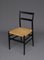 Leggera Stühle von Gio Ponti für Figli di Amedeo, Cassina, 1950er, 6er Set 8
