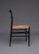 Leggera Stühle von Gio Ponti für Figli di Amedeo, Cassina, 1950er, 6er Set 13