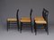 Leggera Chairs by Gio Ponti for Figli di Amedeo, Cassina, 1950s, Set of 6 4