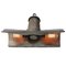 British Industrial Metal Pendant Light from Benjamin Electric Manufacturing Company, United Kingdom, Image 6