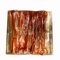 Square Wall Light in Murano Glass from Mazzega, 1970s 17