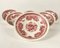Small Fasan Series Vitro Porcelain Bowl from Villeroy & Boch, Germany, 1990s 3