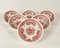 Small Fasan Series Vitro Porcelain Bowl from Villeroy & Boch, Germany, 1990s 5