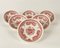 Small Fasan Series Vitro Porcelain Bowl from Villeroy & Boch, Germany, 1990s, Image 5