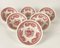 Small Fasan Series Vitro Porcelain Bowl from Villeroy & Boch, Germany, 1990s 1