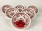Small Fasan Series Vitro Porcelain Bowl from Villeroy & Boch, Germany, 1990s, Image 4