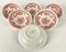 Small Fasan Series Vitro Porcelain Bowl from Villeroy & Boch, Germany, 1990s, Image 6