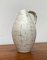 German Carafe Vase from Übelacker Keramik, 1950s, Image 14