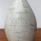 German Carafe Vase from Übelacker Keramik, 1950s, Image 4