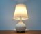 Postmodern ADE Table Lamp from Fabas Luce, Italy 4