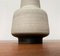 German Minimalist Vase from Überlacker Keramik, 1960s 2