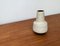 Vase Minimaliste de Überlacker Keramik, Allemagne, 1960s 9
