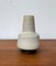 Vase Minimaliste de Überlacker Keramik, Allemagne, 1960s 13