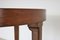 Danish Extendable Dining Table, 1960s, Image 14
