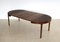 Danish Extendable Dining Table, 1960s 5