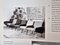 Model 141 Lounge Chairs by Joseph Andre Motte for Artifort, Netherlands, 1955, Set of 2, Image 8