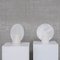 Alabaster Spanish Table Lamps, 1990s, Set of 2, Image 4
