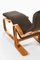 Lounge Chair attributed to Isokon for Marcel Breuer, 1950s 6