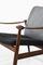 Chair Model Spade by Finn Juhl Easy attributed to France & Son, 1954, Image 6