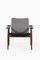 Chair Model Spade by Finn Juhl Easy attributed to France & Son, 1954 3