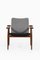 Chair Model Spade by Finn Juhl Easy attributed to France & Son, 1954, Image 3