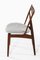 Dining Chairs by Kurt Østervig attributed to Bramin, 1950s, Set of 10, Image 7
