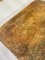 19th Century French Brown Wooden Cutting Board 3