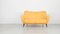 Italian Sofa and Armchairs byIsa Bergamo attributed to Guglielmo Veronesi, 1950s, Set of 3, Image 6