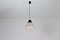 Lampe à Suspension Mid-Century par Ignazio Gardla pour Azucena, 1960s 2