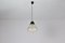 Mid-Century Pendant by Ignazio Gardla for Azucena, 1960s 2