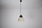 Lampe à Suspension Mid-Century par Ignazio Gardla pour Azucena, 1960s 6