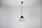 Lámpara colgante Mid-Century de Ignazio Gardla para Azucena, años 60, Imagen 5