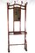 Large Clothes Stand by J&J Kohn NR.2 from Thonet, 1900s 2