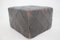 Leather Pouf, Germany, 1980s, Image 7