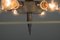 Lampade da soffitto Art Déco, anni '30, Immagine 10