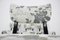 Sillas de comedor de Jindrich Halabala para Hala, Czechoslovakia, años 50. Juego de 4, Imagen 17
