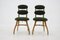 Music Chair by Vilhelm Lauritzen, Denmark, 1940s, Set of 2 4