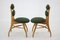 Music Chair by Vilhelm Lauritzen, Denmark, 1940s, Set of 2 7