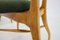 Music Chair by Vilhelm Lauritzen, Denmark, 1940s, Set of 2, Image 17