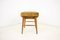 Mid-Century Wooden Stool from Uluv, Czechoslovakia, 1960s 3