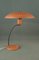 Lampe de Bureau Vintage par Louis Kalff pour Philips, 1950s 1