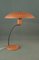 Vintage Table Lamp by Louis Kalff for Philips, 1950s, Image 1