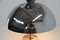 Lámpara de araña funcionalista vintage, años 30, Imagen 5