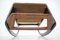 Beech Rocking Chair attributed to Uluv, Czechoslovakia, 1960s, Image 13