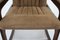 Beech Rocking Chair attributed to Uluv, Czechoslovakia, 1960s 14