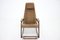 Beech Rocking Chair attributed to Uluv, Czechoslovakia, 1960s, Image 5