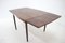 Palisander Extendable Dining Table, Denmark, 1960s, Image 10