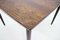 Palisander Extendable Dining Table, Denmark, 1960s, Image 14
